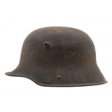 "WWI German Helmet Shell (MM2109)" - 5 of 6