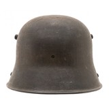 "WWI German Helmet Shell (MM2109)" - 3 of 6