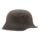 "WWI German Helmet Shell (MM2109)" - 1 of 6