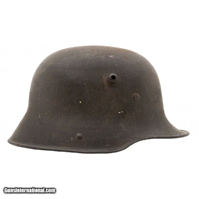 "WWI German Helmet Shell (MM2109)"