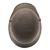 "WWI German Helmet Shell (MM2109)" - 2 of 6
