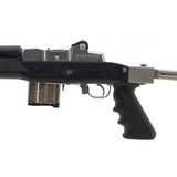 "Ruger Mini-14 .223 REM (R37876)" - 2 of 4