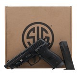"Sig Sauer P226 MK. 25 9mm (PR60730)" - 2 of 6