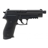 "Sig Sauer P226 MK. 25 9mm (PR60730)" - 1 of 6