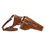 "Austrian Holster for FN Hi Power(MM2168)" - 1 of 2