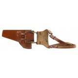 "Austrian Holster for FN Hi Power(MM2168)" - 2 of 2