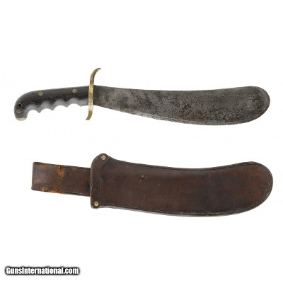 "US Hospital Corps Bolo\Machete (MEW2973) DTX"