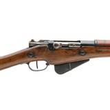 "St. Etinne Berthier 1907/15 8mm Lebel (R37937)" - 5 of 5