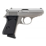 "Walther PPK .380 ACP (PR60817)" - 1 of 5