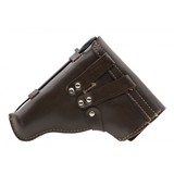 "Russian Makarov Pistol Holster (MM2162)" - 3 of 3