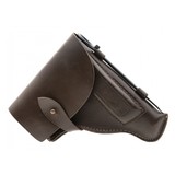 "Russian Makarov Pistol Holster (MM2162)" - 1 of 3