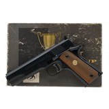 "Colt National Match .45 ACP (C18295)" - 5 of 7