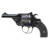 "Webley W.P. .320 Revolver (PR60792)" - 1 of 7