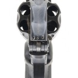 "Webley W.P. .320 Revolver (PR60792)" - 2 of 7
