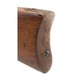 "US Springfield 1884 Trapdoor .45-70 (AL7546)" - 2 of 8