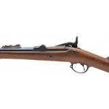 "US Springfield 1884 Trapdoor .45-70 (AL7546)" - 3 of 8