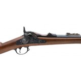 "US Springfield 1884 Trapdoor .45-70 (AL7546)" - 8 of 8