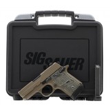 "Sig Sauer P938 9mm (PR60803)" - 5 of 7