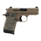 "Sig Sauer P938 9mm (PR60803)" - 1 of 7