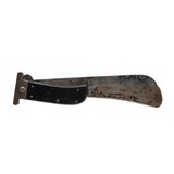 "US Cattaraugus Survival Knife (MEW2982)" - 2 of 4