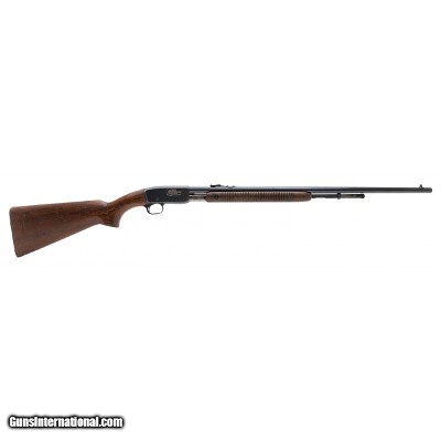 "Remington 121 Fieldmaster .22 S, L, or LR (R37892)"