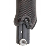 "East German Rework Mauser Luger 9mm (PR60802)" - 2 of 9