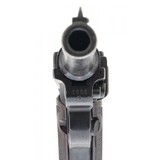 "East German Rework Mauser Luger 9mm (PR60802)" - 3 of 9