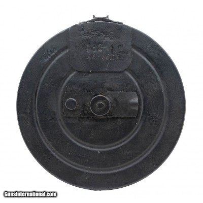 "PPSH 71rd 7.62x25 Tokarev Drum Magazine (MM2171)"