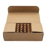"US Military 45ACP 50rd Box Brass Ball Ammo (AM161)" - 2 of 2
