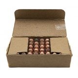 "US Military 45ACP 50rd Box Steel Case Ball Ammo (AM162)" - 2 of 2