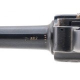 "Tribute Krieghoff 1939 P.08 Luger Pistol (PR59917)" - 5 of 11