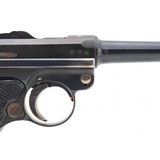 "Tribute Krieghoff 1939 P.08 Luger Pistol (PR59917)" - 11 of 11