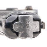 "Tribute Krieghoff 1939 P.08 Luger Pistol (PR59917)" - 4 of 11