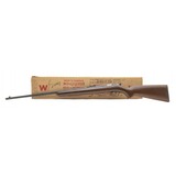 "Winchester 67A .22LR (W11861)" - 2 of 6