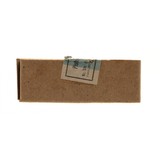 "WWII Original Box German 9mm Ammo (AM170)" - 2 of 2