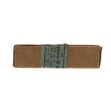 "WWII Original Box German 9mm Ammo (AM170)" - 1 of 2