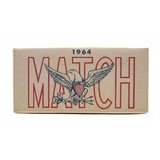 "1964 50rds 45ACP Match Ammo (AM184)" - 1 of 2