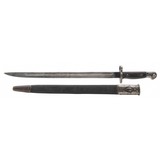 "English Pattern 1907 Bayonet (MEW2900)" - 2 of 2
