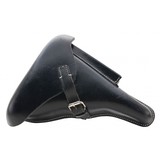 "Luger Holster Modern Made (MM2158)" - 1 of 2