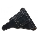 "Luger Holster Modern Made (MM2158)" - 2 of 2