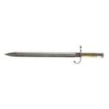"Argentine 1891 Bayonet (MEW2827)" - 2 of 2