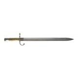 "Argentine 1891 Bayonet (MEW2828)" - 1 of 2