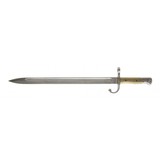 "Argentine 1891 Bayonet (MEW2828)" - 2 of 2