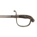 "German WWI Officer's Dress Sword (SW1505)" - 3 of 6