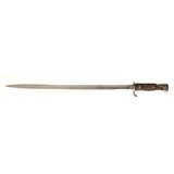 "German 1898 Bayonet (MEW2909)" - 2 of 2