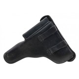 "west German Hi Power Police Holster (MM2129)" - 2 of 2