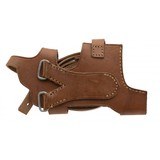 "Mauser Bolo Recent Over Shoulder Holster ( MM2260)" - 2 of 2