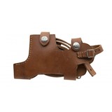 "Mauser Bolo Recent Over Shoulder Holster ( MM2260)" - 1 of 2