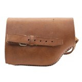 "Mauser Wood Stock Holster (MM2262)" - 1 of 2