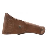 "WWI GI 1911 Holster (MM2272)" - 1 of 2